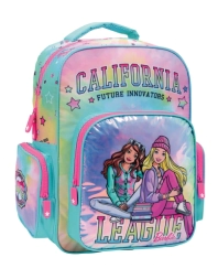 Imagen de Barbie mochila 17