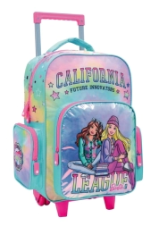 Imagen de Barbie mochila 17