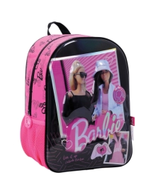 Imagen de Barbie mochila 14