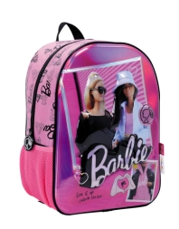 Imagen de Barbie mochila 14