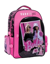 Imagen de Barbie mochila 18