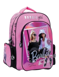Imagen de Barbie mochila 18