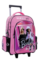 Imagen de Barbie mochila 18