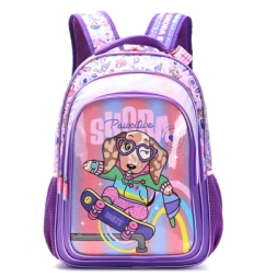 Imagen de Mochila Pets Salchidog Con Llavero 18