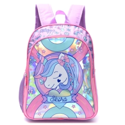 Imagen de Mochila Unicornio 16