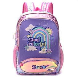 Imagen de Mochila Rainow Stay Colorful 18