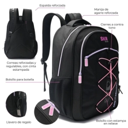 Imagen de Mochila 18