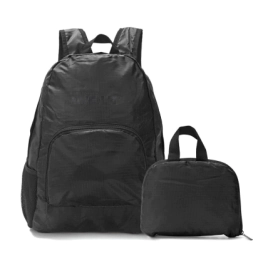 Imagen de Mochila Plegable Wanderlust 43x13x31 Cm