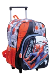 Imagen de Spiderman mochila 12