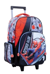 Imagen de Spiderman mochila 18