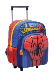 Imagen de Spiderman mochila 12