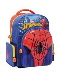 Imagen de Spiderman mochila 16