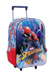 Imagen de Mochila Spiderman 14