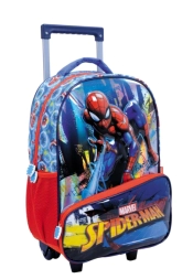 Imagen de Mochila Spiderman 17