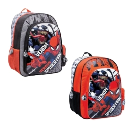 Imagen de Mochila Espalda Spiderman 16