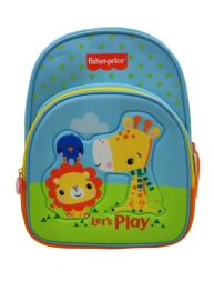 Imagen de Mochila Fisher Price 12