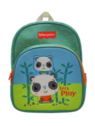 Imagen de Mochila Fisher Price 12