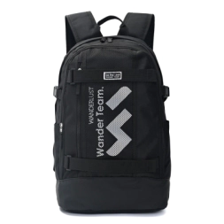 Imagen de Mochila Wanderteam 31x18x47cm