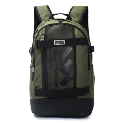 Imagen de Mochila Wanderteam 31x18x47cm
