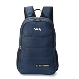 Imagen de Mochila Wanderteam 31x14x45cm