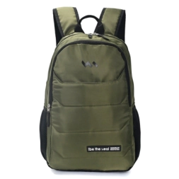 Imagen de Mochila Wanderteam 31x14x45cm