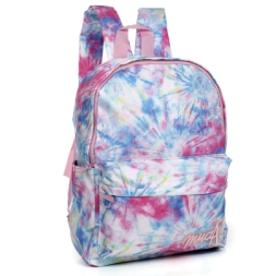 Imagen de Mochila Muaa Rosa