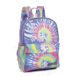Imagen de Mochila Muaa Violeta