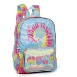 Imagen de Mochila Muaa Celeste