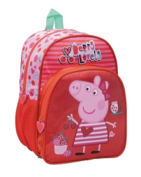 Imagen de Peppa pig mochila 12