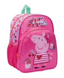 Imagen de Peppa pig mochila 12