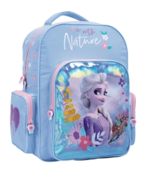 Imagen de Frozen mochila 17