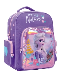 Imagen de Frozen mochila 17