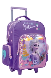 Imagen de Frozen mochila 17