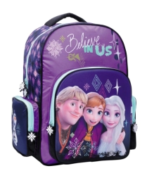 Imagen de Mochila Frozen 18
