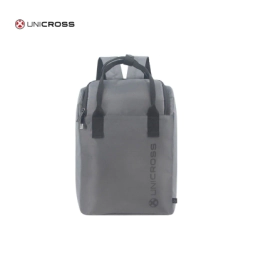 Imagen de Mochila Matera Unicross Gris 16