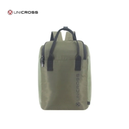 Imagen de Mochila Matera Unicross Verde 16