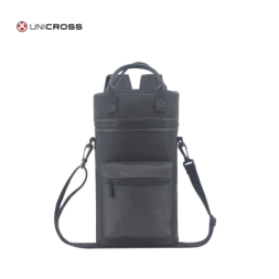 Imagen de Mochila Matera Unicross Negro 14,5