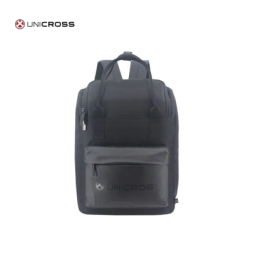 Imagen de Mochila Matera Unicross Negro 16