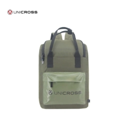 Imagen de Mochila Matera Unicross Verde 16