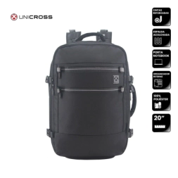 Imagen de Mochila Business Travel Unicross 20