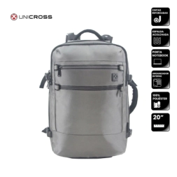 Imagen de Mochila Business Travel Unicross 20