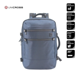Imagen de Mochila Business Travel Unicross 20