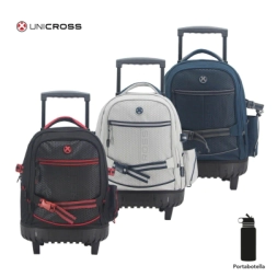 Imagen de Mochila Carro Unicross 17,5