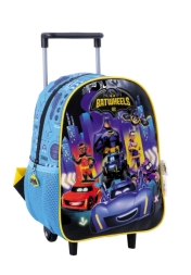 Imagen de Batwheels mochila 12