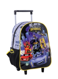 Imagen de Batwheels mochila 12