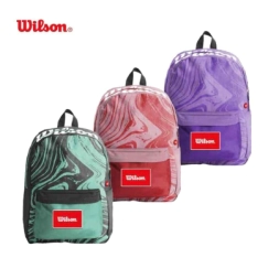 Imagen de Mochila Wilson Urban Rosa
