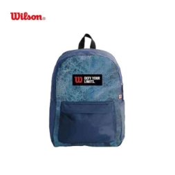 Imagen de Mochila Wilson Urban Azul