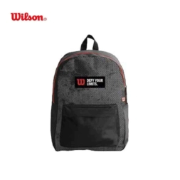 Imagen de Mochila Wilson Urban Negro