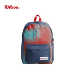 Imagen de Mochila Wilson Urban Azul
