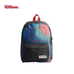 Imagen de Mochila Wilson Urban Negro